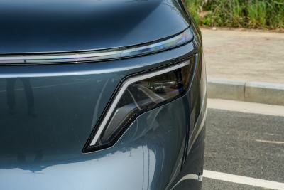 2026款 纯电 650 Max-外观-图片-有驾