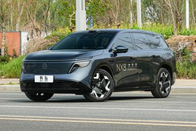 2026款 纯电 650 Max-外观-图片-有驾