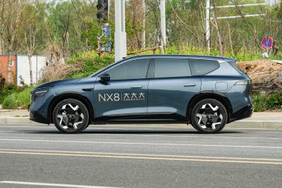 2026款 纯电 650 Max-外观-图片-有驾