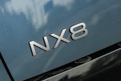 2026款 纯电 650 Max-外观-图片-有驾