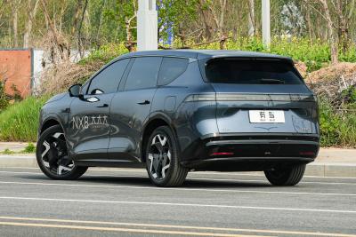 2026款 纯电 650 Max-外观-图片-有驾