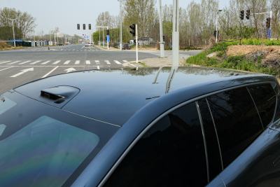 2026款 纯电 650 Max-外观-图片-有驾