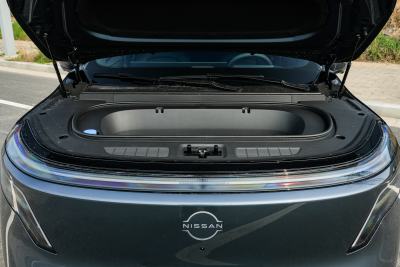 2026款 纯电 650 Max-外观-图片-有驾