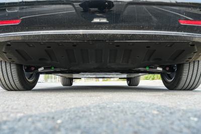 2026款 纯电 650 Max-外观-图片-有驾