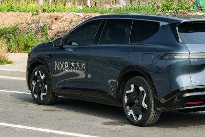 2026款 纯电 650 Max-外观-图片-有驾