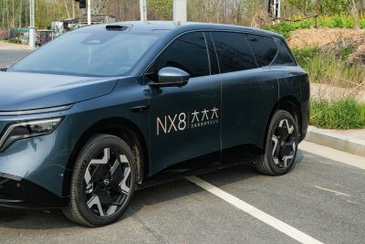 2026款 纯电 650 Max-外观-图片-有驾