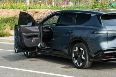 2026款 纯电 650 Max-外观-图片-有驾