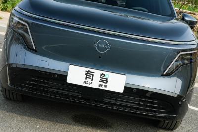 2026款 纯电 650 Max-外观-图片-有驾