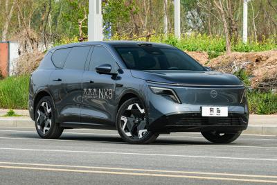 2026款 纯电 650 Max-外观-图片-有驾