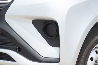 2025款 1.5L 加长版双排栏板式货车舒适型-外观-图片-有驾