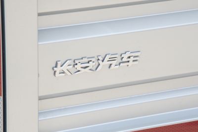 2025款 1.5L 加长版双排栏板式货车舒适型-外观-图片-有驾