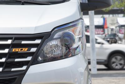 2025款 1.5L 加长版双排栏板式货车舒适型-外观-图片-有驾