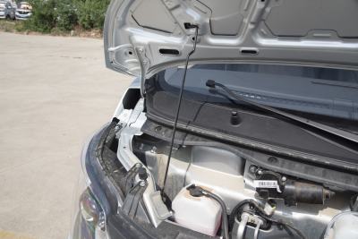 2025款 1.5L 加长版双排栏板式货车舒适型-外观-图片-有驾