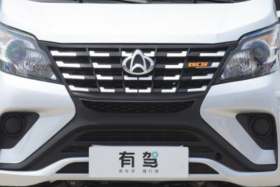 2025款 1.5L 加长版双排栏板式货车舒适型-外观-图片-有驾