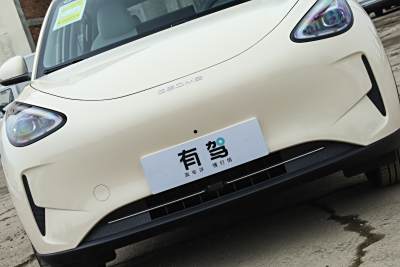 2026款 410km 自由版-外观-图片-有驾