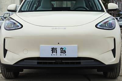 2026款 410km 自由版-外观-图片-有驾