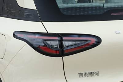 2026款 410km 自由版-外观-图片-有驾