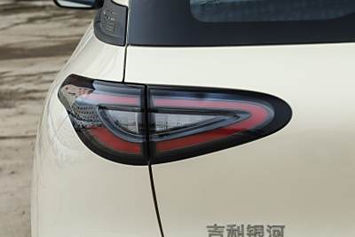 2026款 410km 自由版-外观-图片-有驾