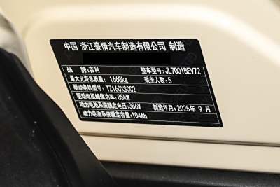 2026款 410km 自由版-外观-图片-有驾