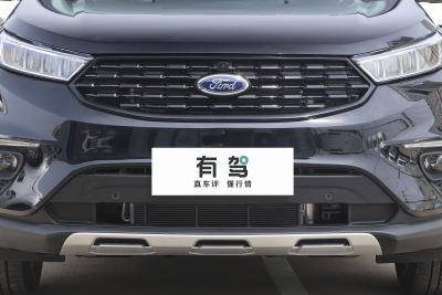 2021款 领界S EcoBoost 145 CVT 智领轻混型-外观-图片-有驾