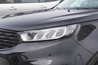 2021款 领界S EcoBoost 145 CVT 智领轻混型-外观-图片-有驾
