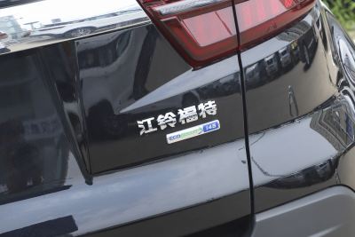 2021款 领界S EcoBoost 145 CVT 智领轻混型-外观-图片-有驾