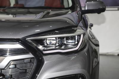 2022款 2.0T自动旗舰版HY4C20B-外观-图片-有驾
