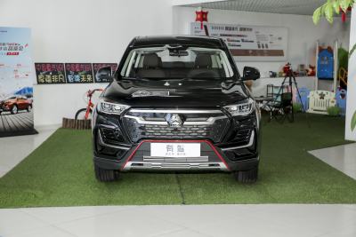 2022款 2.0T自动旗舰版HY4C20B-外观-图片-有驾
