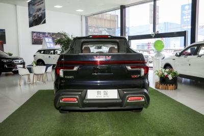 2022款 2.0T自动旗舰版HY4C20B-外观-图片-有驾