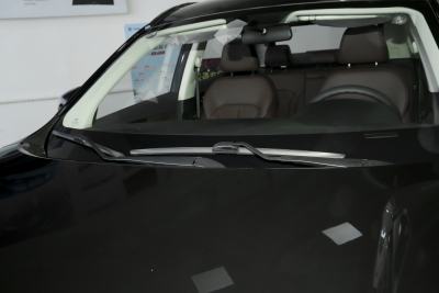 2022款 2.0T自动旗舰版HY4C20B-外观-图片-有驾