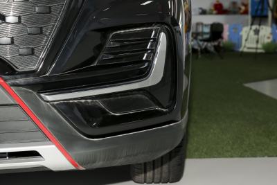 2022款 2.0T自动旗舰版HY4C20B-外观-图片-有驾
