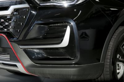2022款 2.0T自动旗舰版HY4C20B-外观-图片-有驾