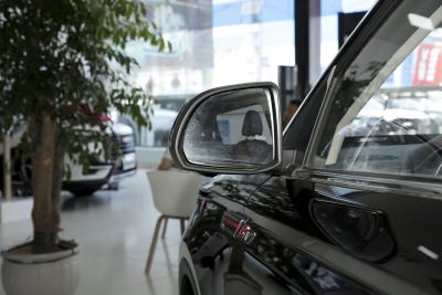 2022款 2.0T自动旗舰版HY4C20B-外观-图片-有驾