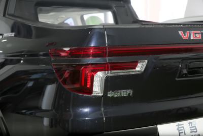 2022款 2.0T自动旗舰版HY4C20B-外观-图片-有驾