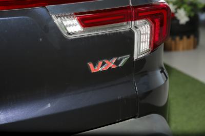 2022款 2.0T自动旗舰版HY4C20B-外观-图片-有驾