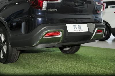 2022款 2.0T自动旗舰版HY4C20B-外观-图片-有驾