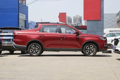 2022款 2.0T自动旗舰版HY4C20B-外观-图片-有驾