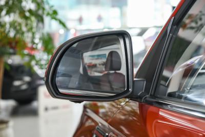 2022款 2.0T自动旗舰版HY4C20B-外观-图片-有驾