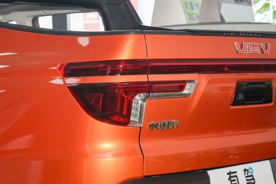 2022款 2.0T自动旗舰版HY4C20B-外观-图片-有驾