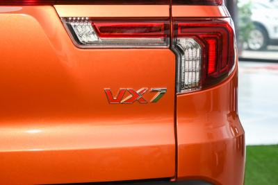 2022款 2.0T自动旗舰版HY4C20B-外观-图片-有驾