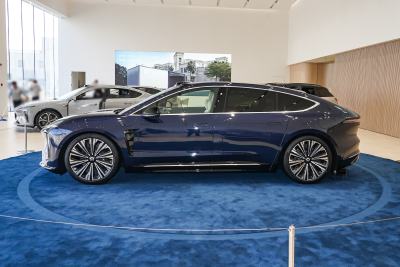 2025款 100kWh-外观-图片-有驾