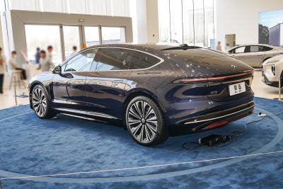 2025款 100kWh-外观-图片-有驾