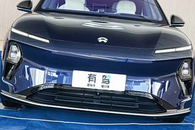 2025款 100kWh-外观-图片-有驾
