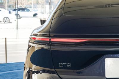 2025款 100kWh-外观-图片-有驾