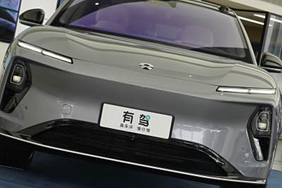 2025款 100kWh-外观-图片-有驾