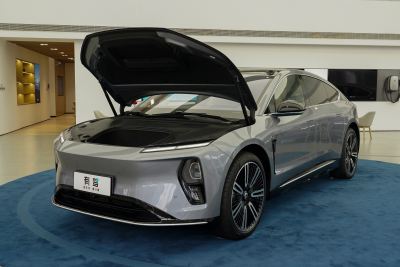 2025款 100kWh-外观-图片-有驾