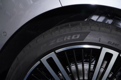 2025款 100kWh-外观-图片-有驾