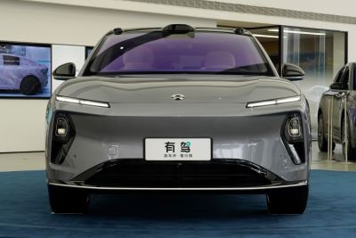 2025款 100kWh-外观-图片-有驾