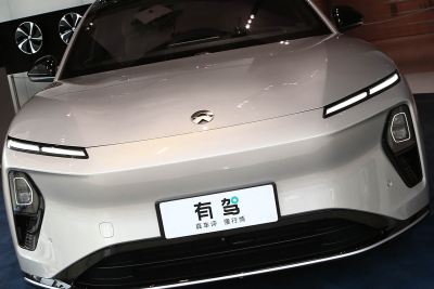 2025款 100kWh-外观-图片-有驾