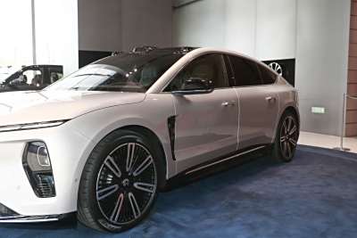 2025款 100kWh-外观-图片-有驾